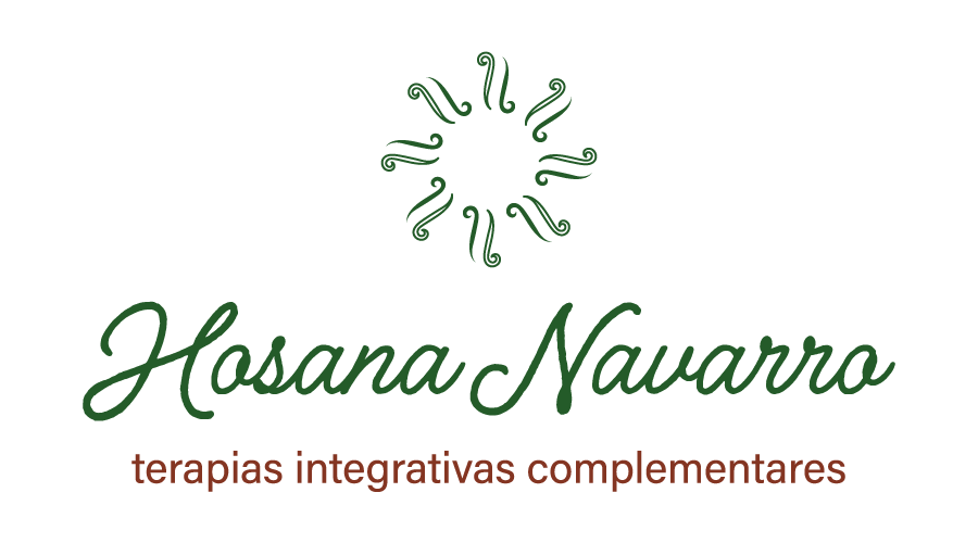identidade visual Hosana Navarro Terapeuta